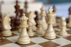 Открытый турнир по шахматам, посвященный дню города Сертолово