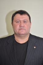 Заместитель главы администрации по жилищно-коммунальному хозяйству Василенко Виктор Владимирович