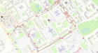 ВНИМАНИЕ! ПЕРЕКРЫТИЕ ДОРОГ 09.05.2025 г.