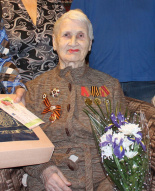 ОСТАНКОВА НИНА КОНСТАНТИНОВНА