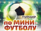 Первенство МО Сертолово по мини-футболу-2021 г.