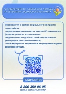 Государственная социальная помощь