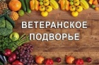 ВЕТЕРАНСКОЕ ПОДВОРЬЕ 2026 г.
