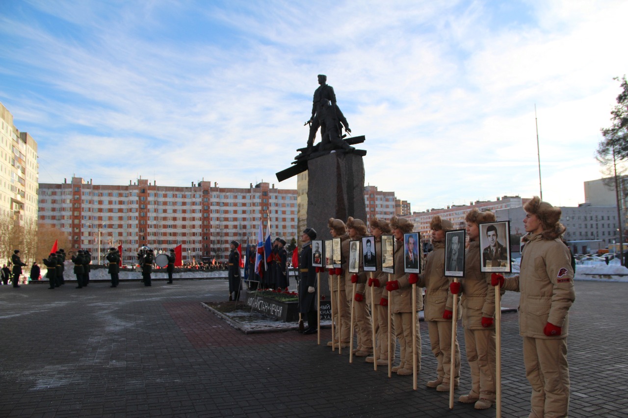 сертолово достопримечательности