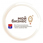 Информация "Мой бизнес"