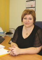 Карачева Ирина Васильевна